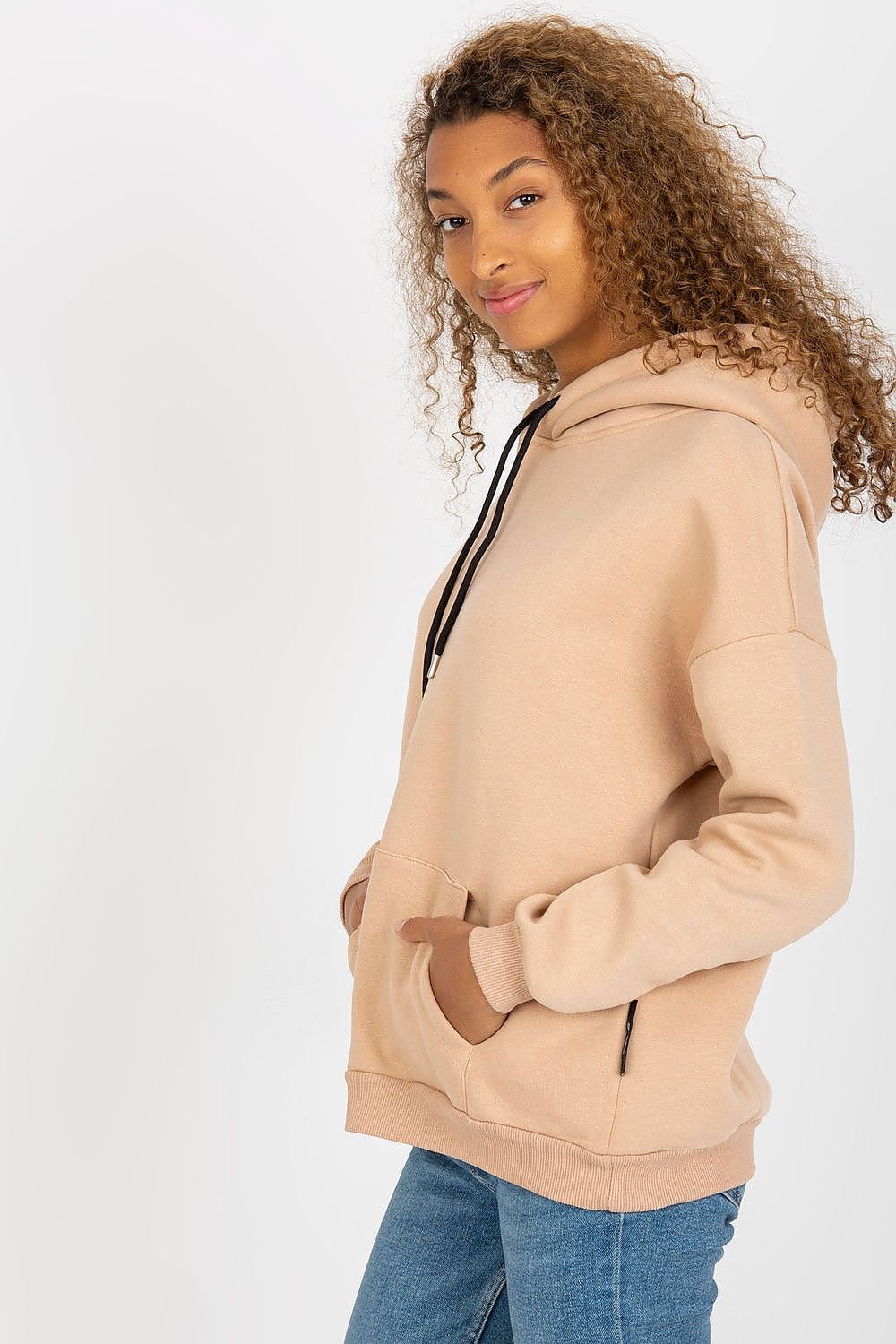 Sweatshirt model 172504