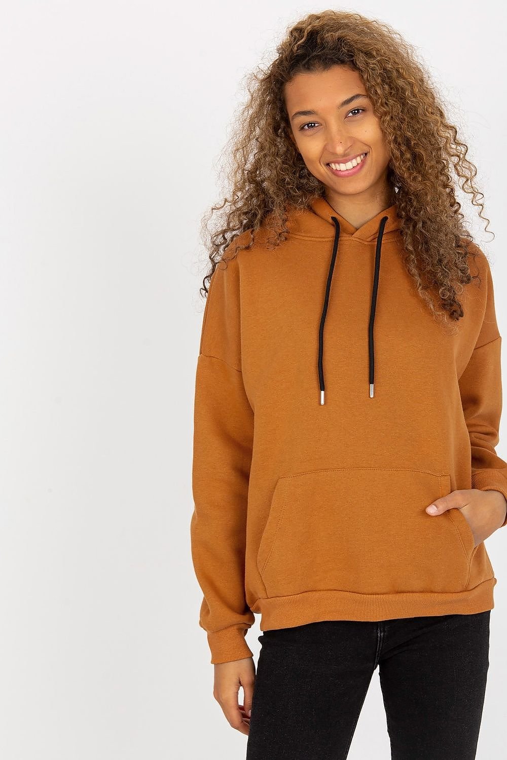 Sweatshirt model 172504