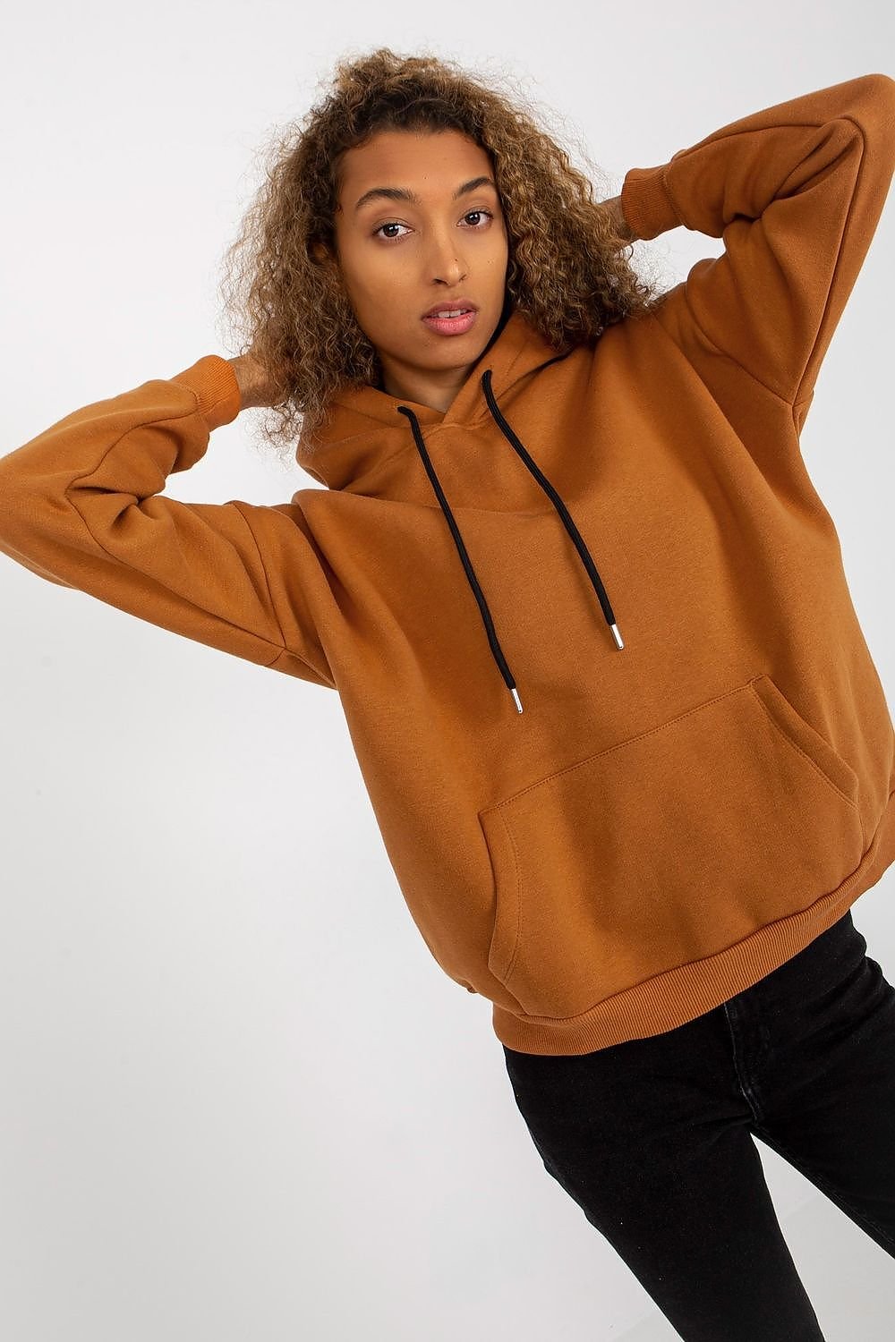Sweatshirt model 172504