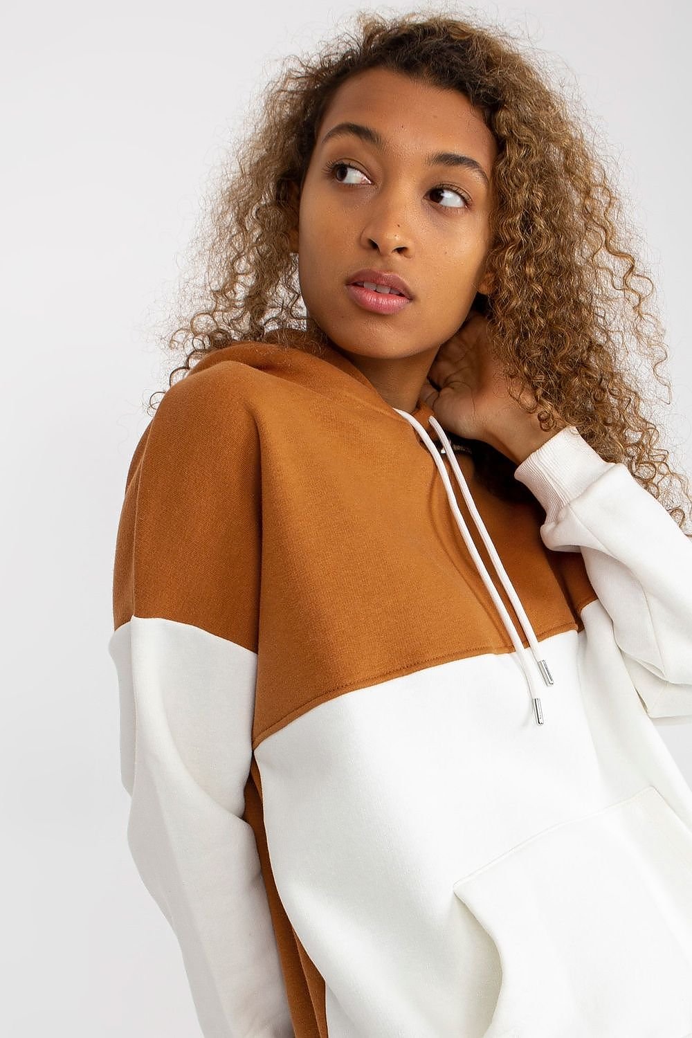 Sweatshirt model 172512