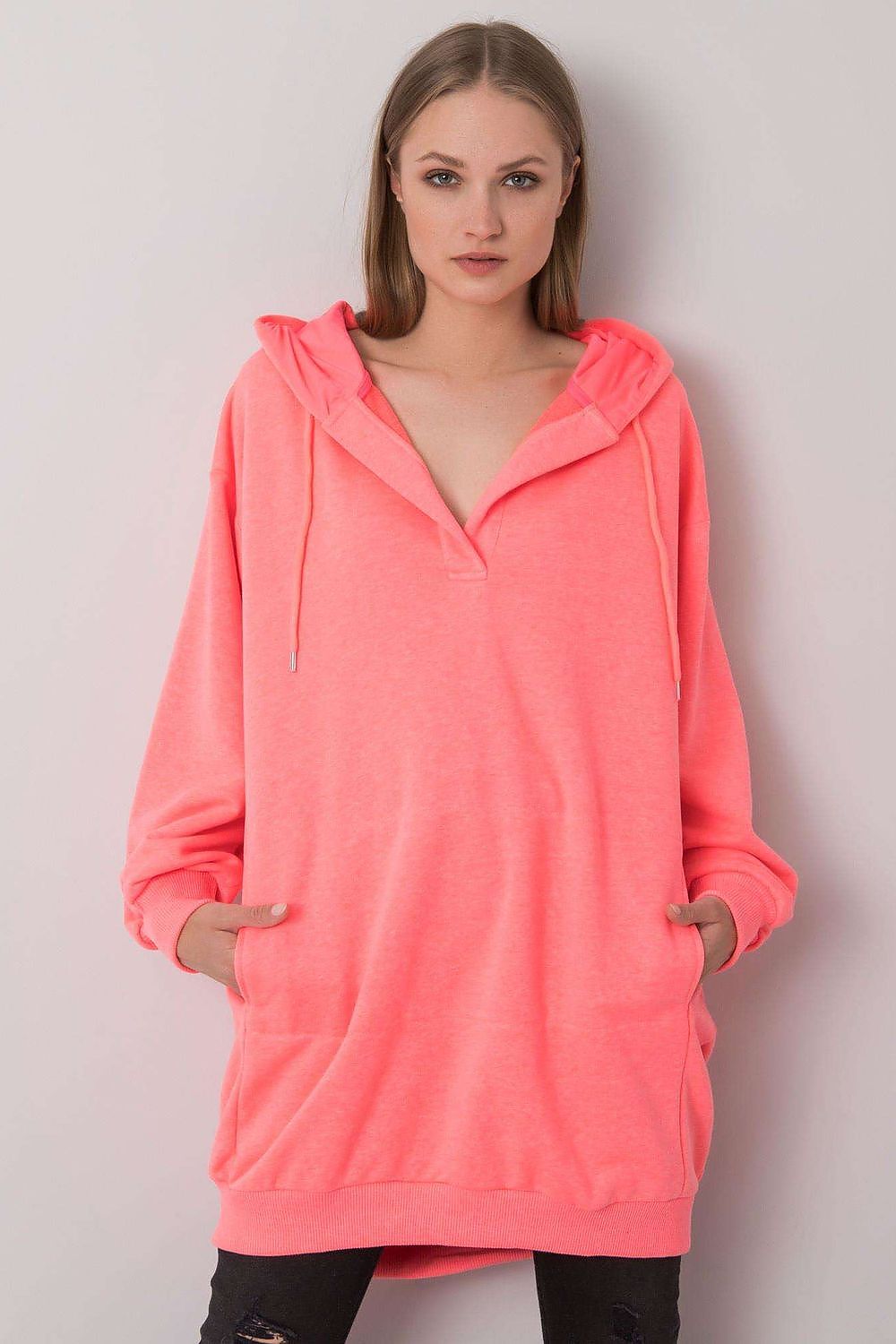 Sweatshirt model 172641