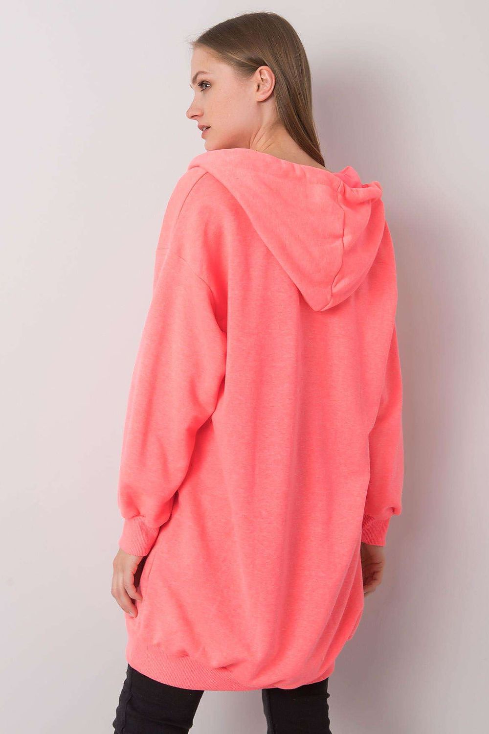 Sweatshirt model 172641
