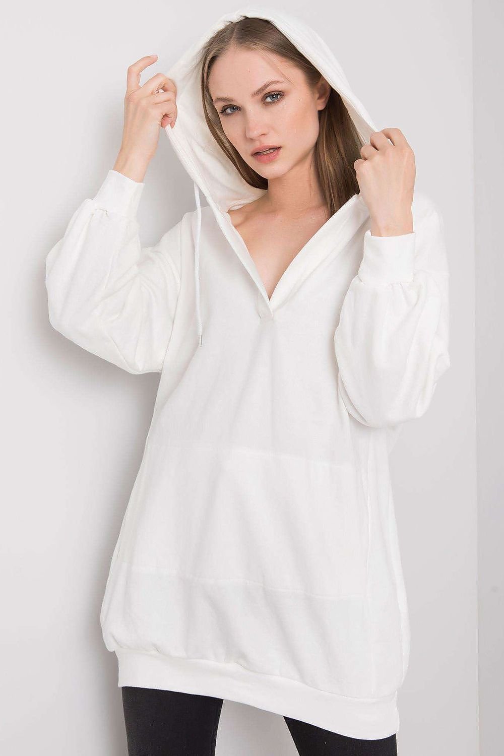 Sweatshirt model 172641