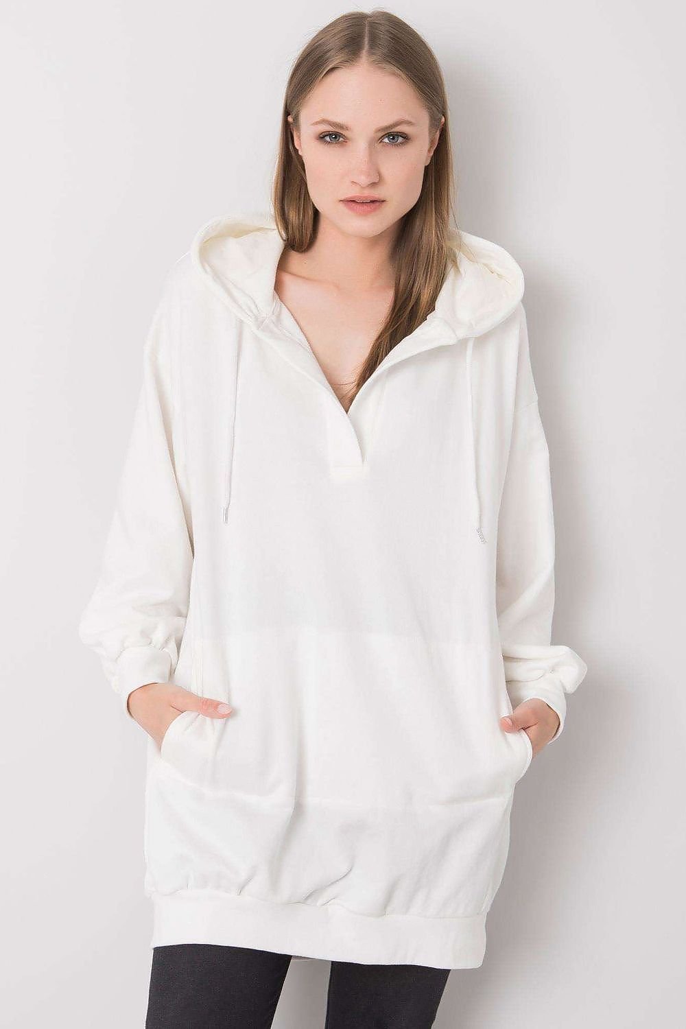 Sweatshirt model 172641