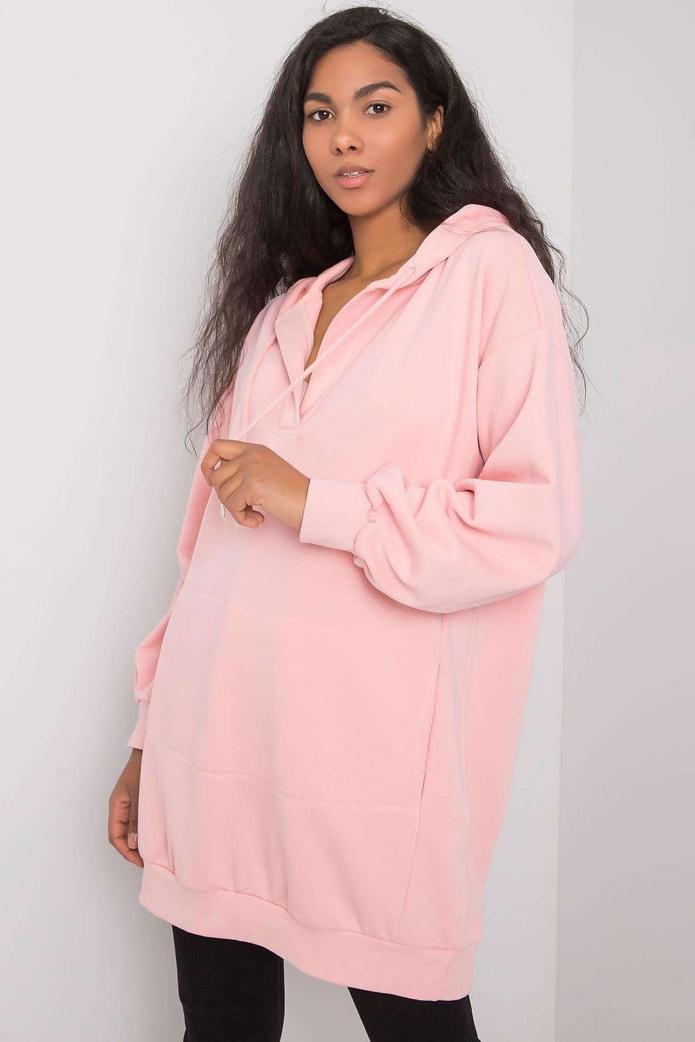 Sweatshirt model 172641
