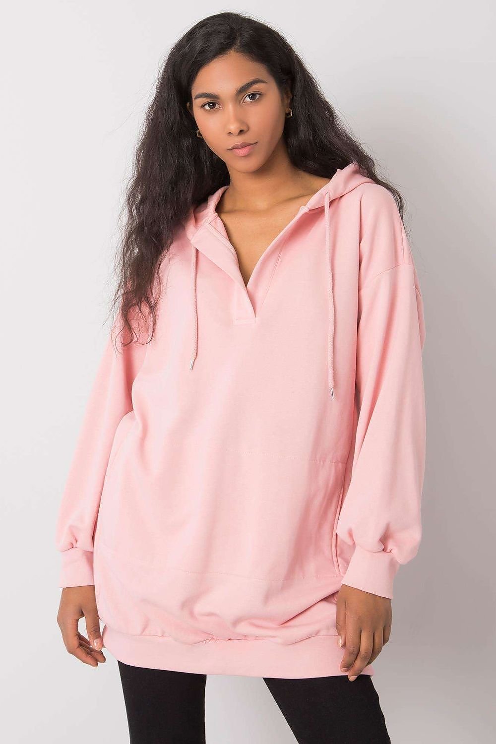 Sweatshirt model 172641