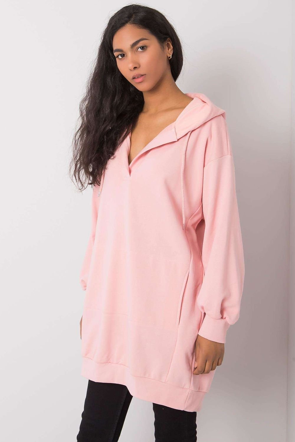 Sweatshirt model 172641