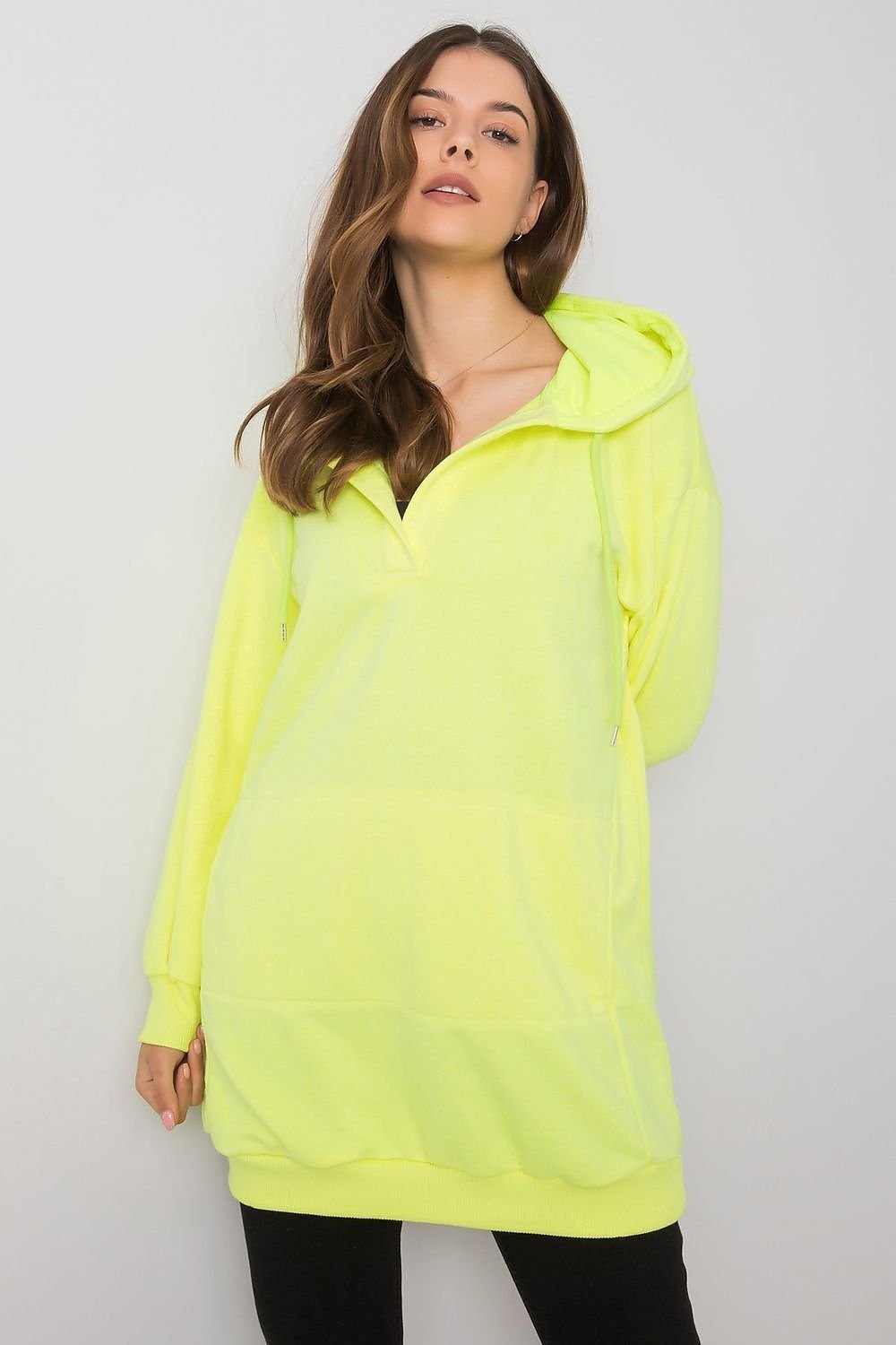 Sweatshirt model 172641