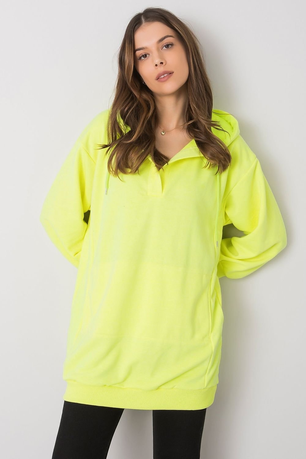 Sweatshirt model 172641