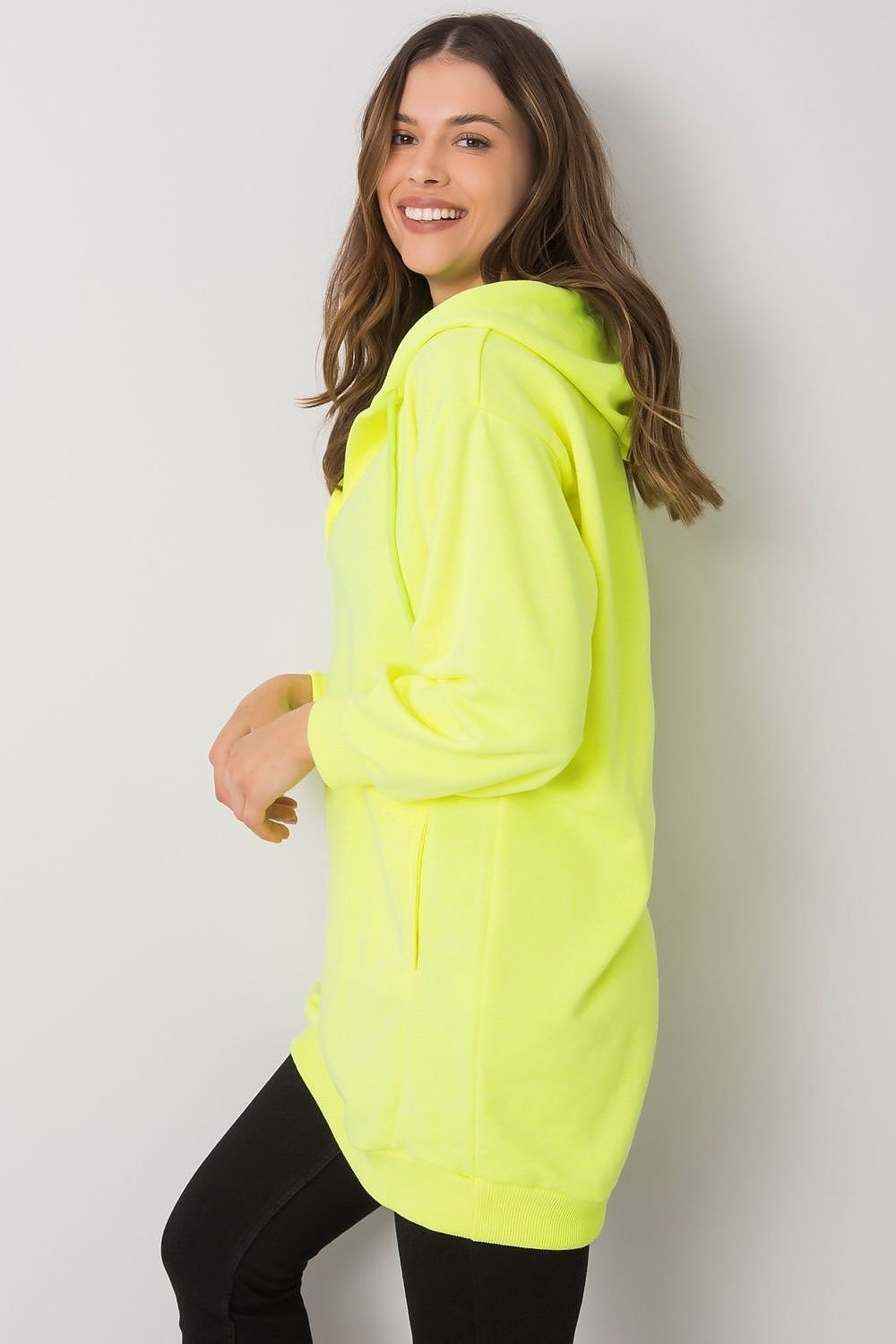 Sweatshirt model 172641