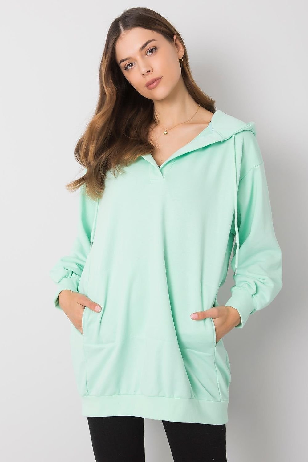 Sweatshirt model 172641