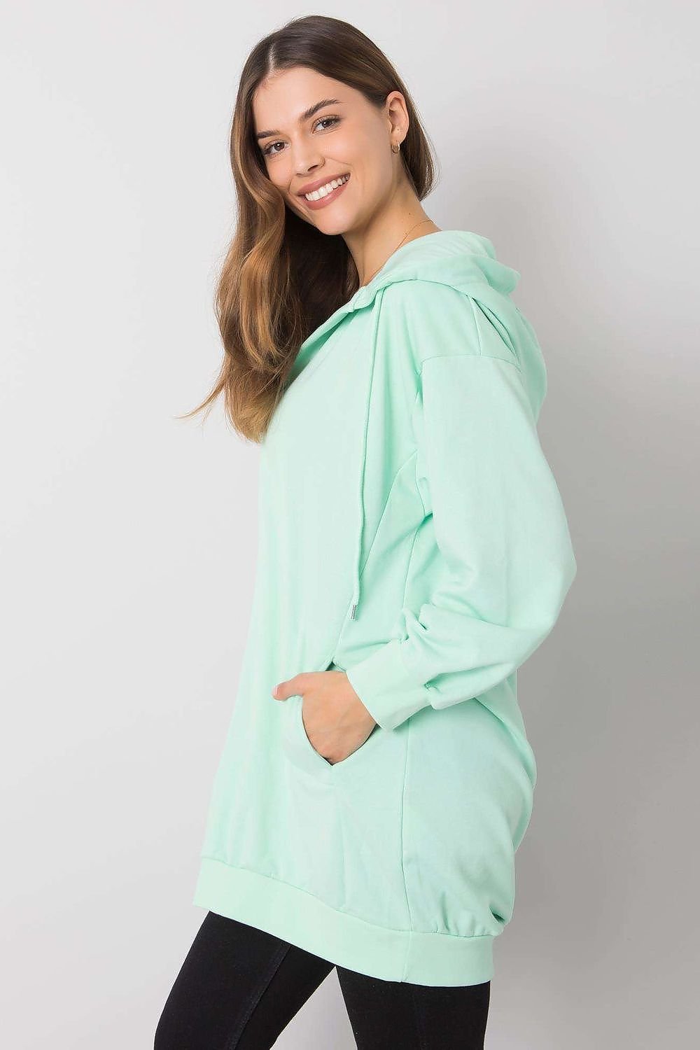 Sweatshirt model 172641