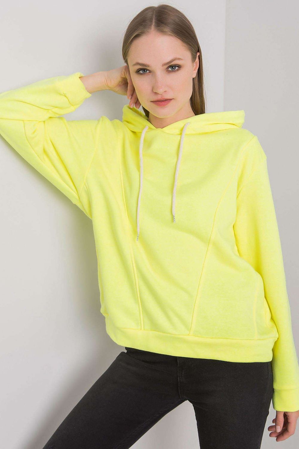 Sweatshirt model 172648