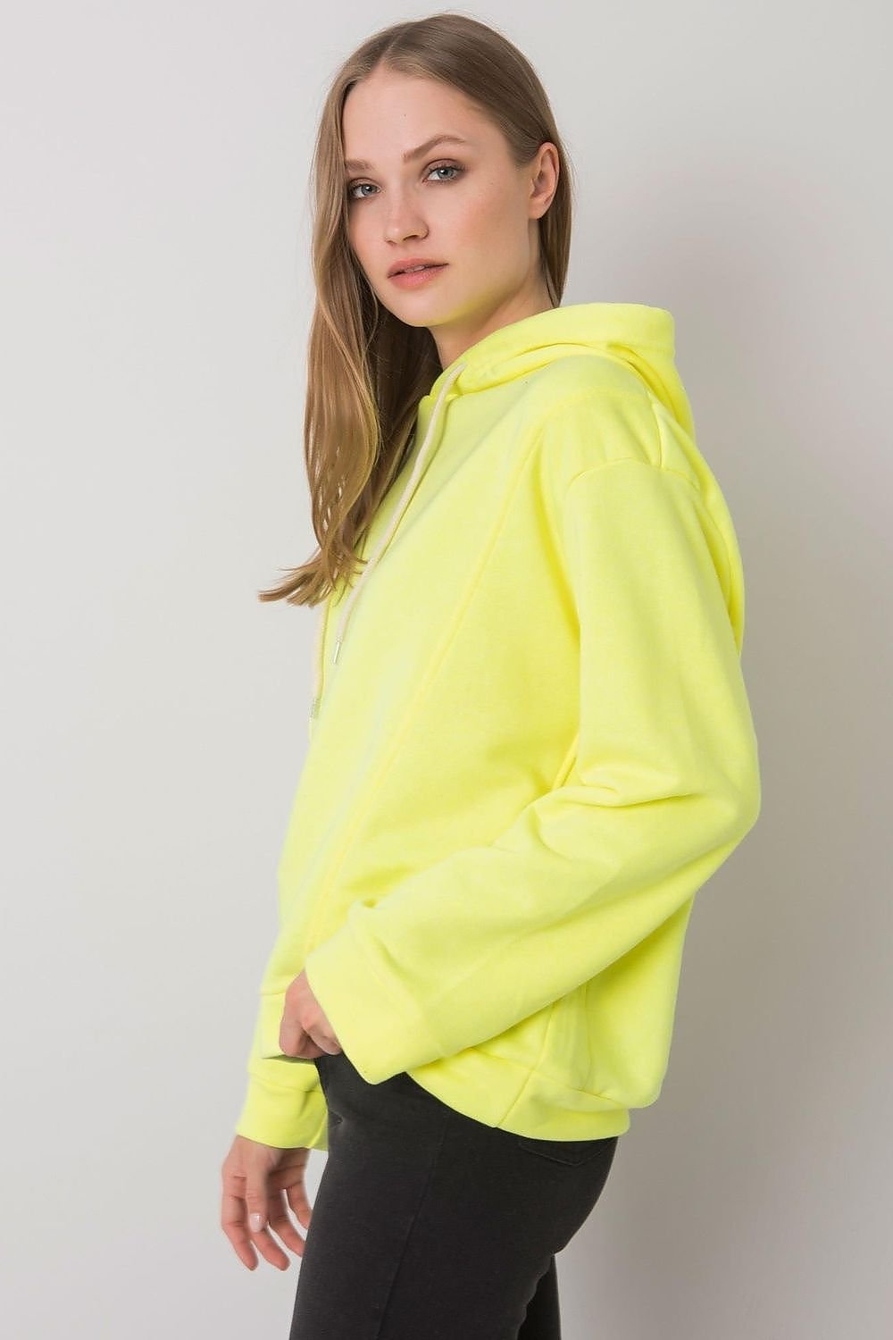 Sweatshirt model 172648