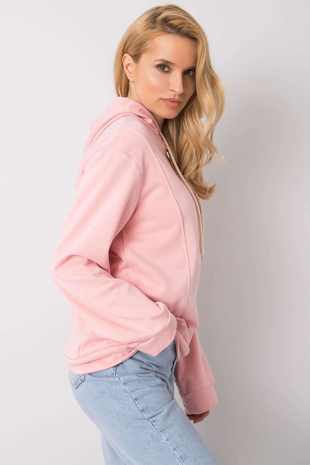Sweatshirt model 172648