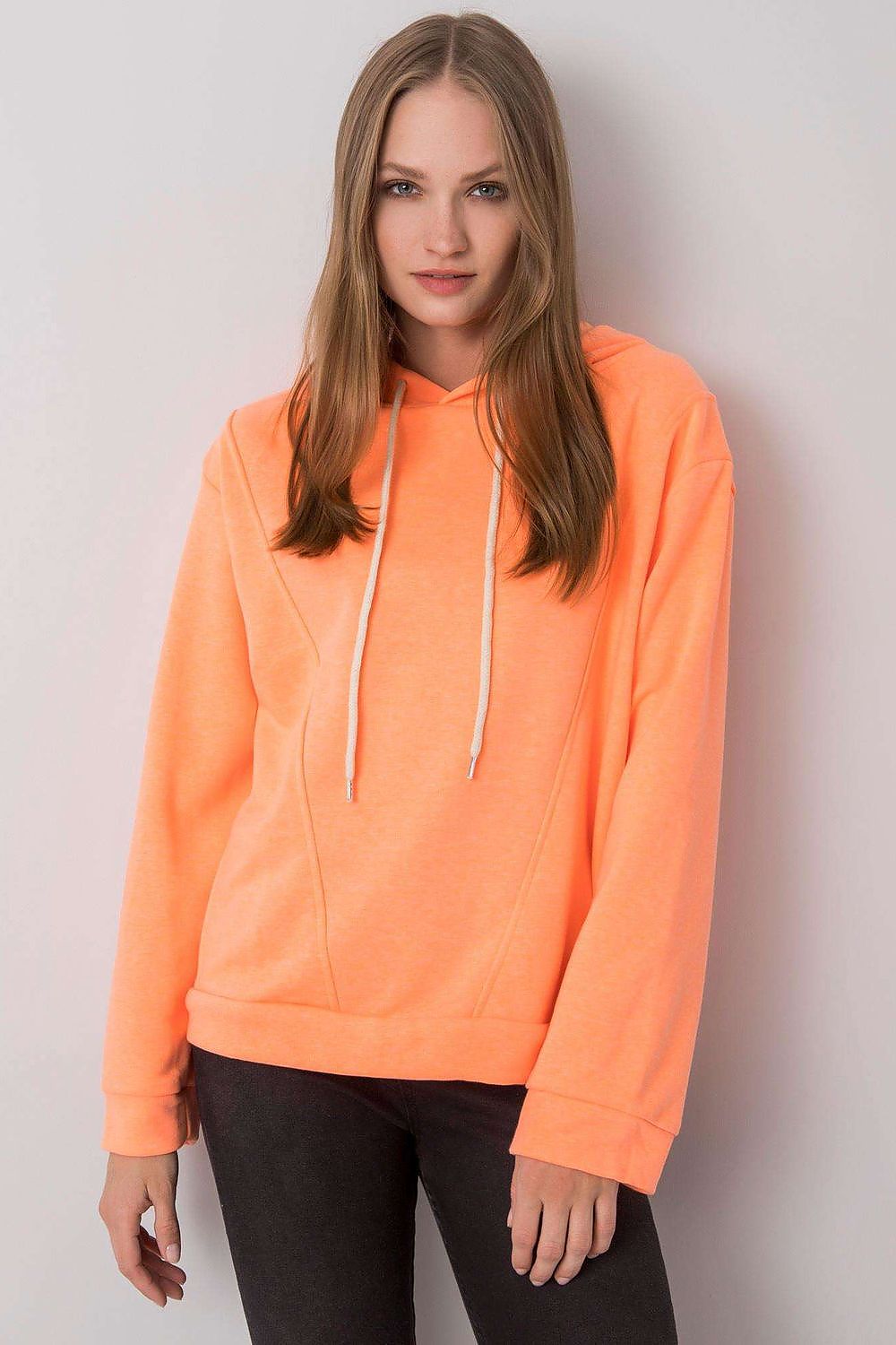Sweatshirt model 172648