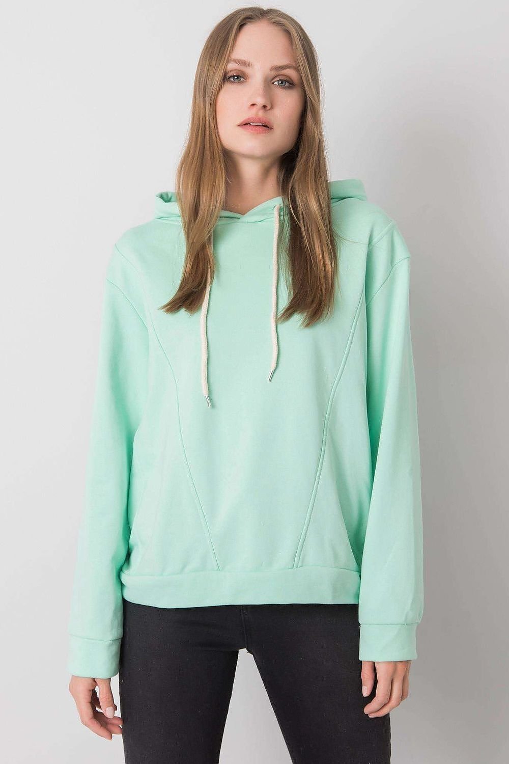 Sweatshirt model 172648
