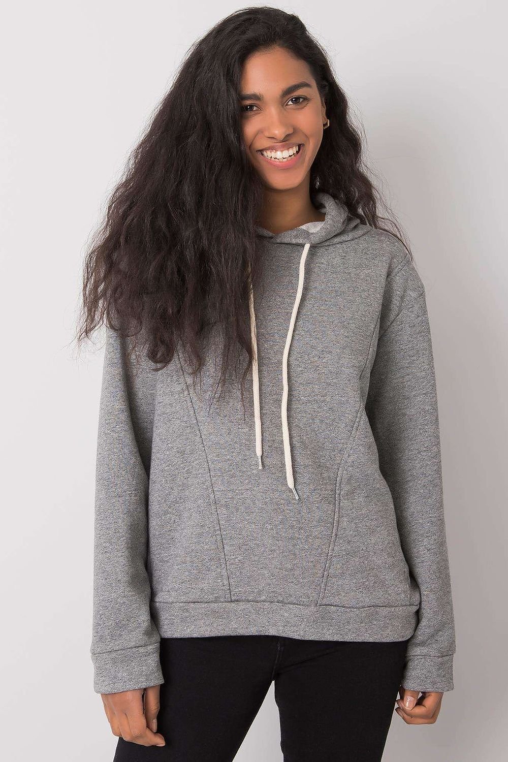 Sweatshirt model 172648