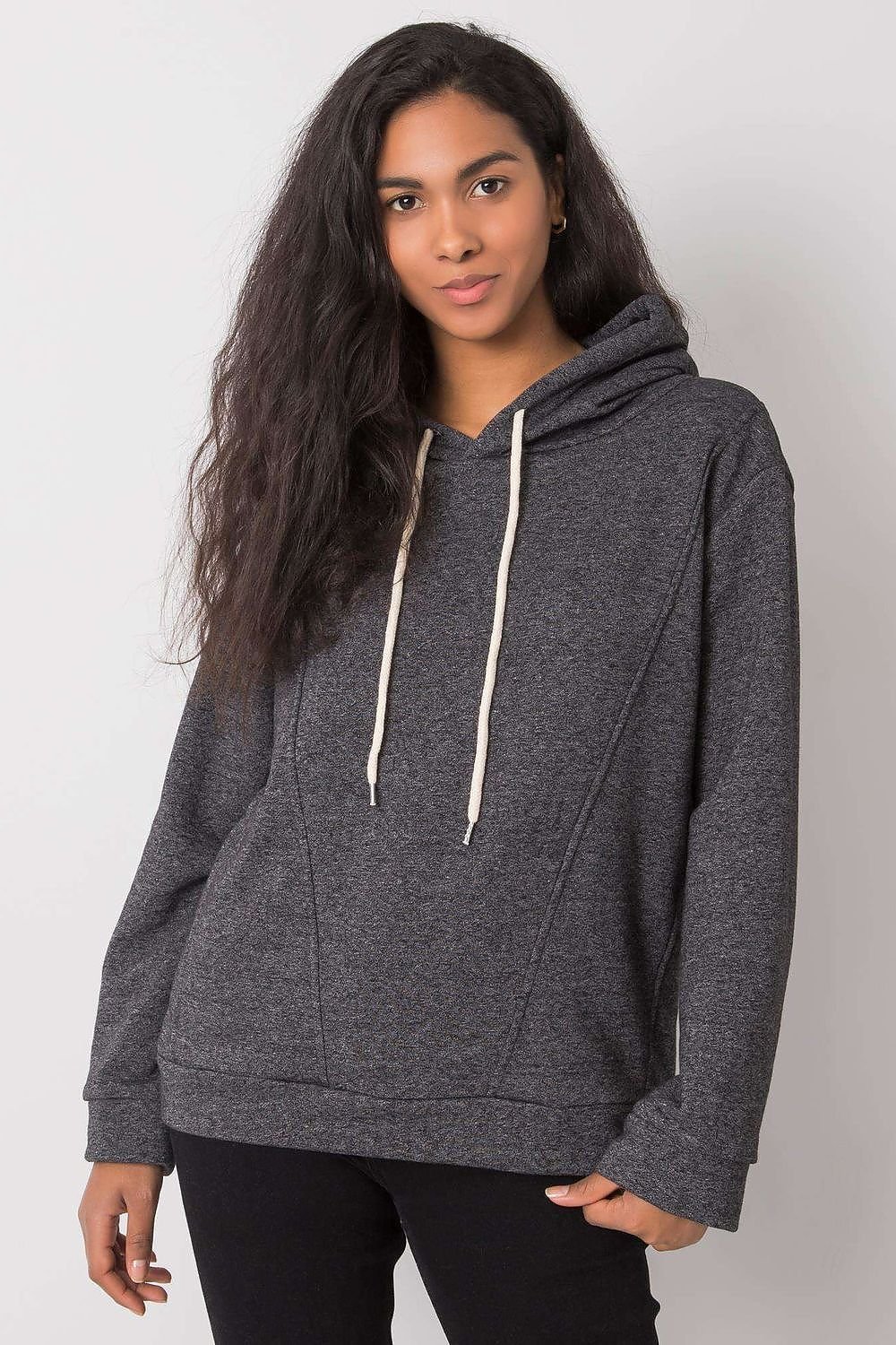 Sweatshirt model 172648