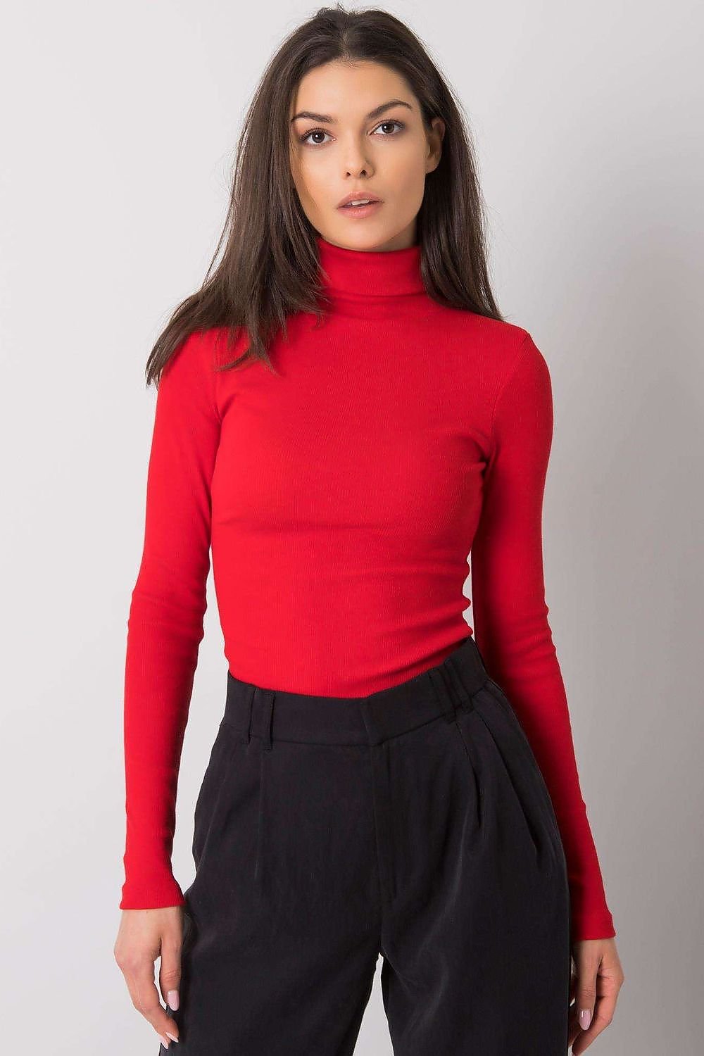 Col roulé model 201408