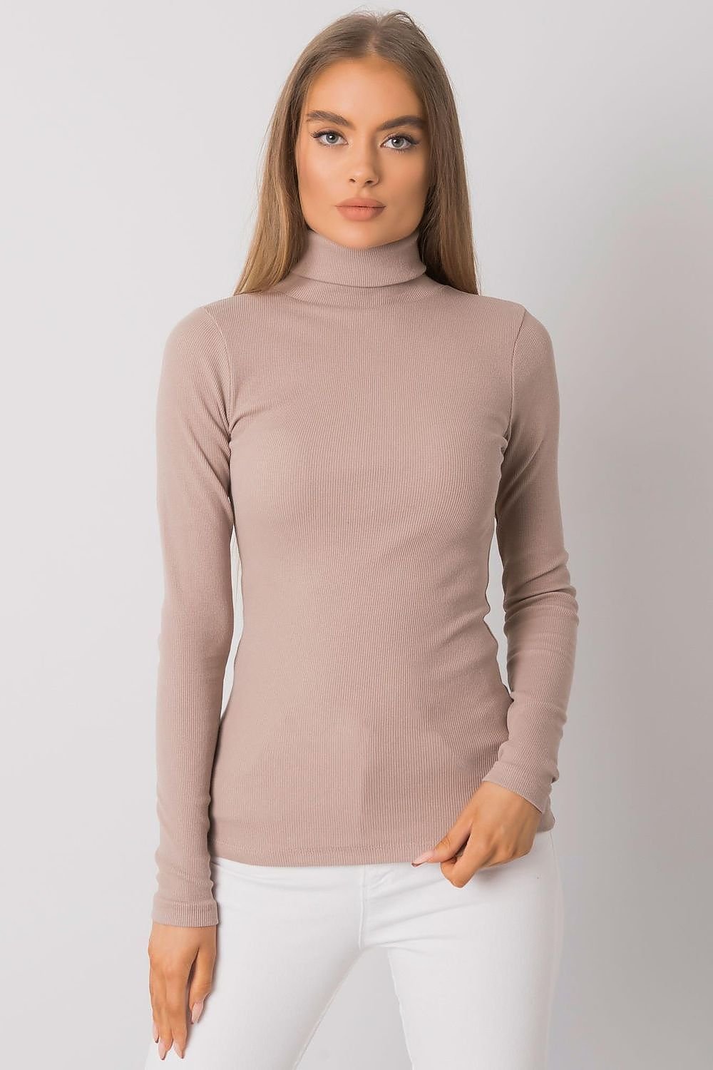 Col roulé model 201408