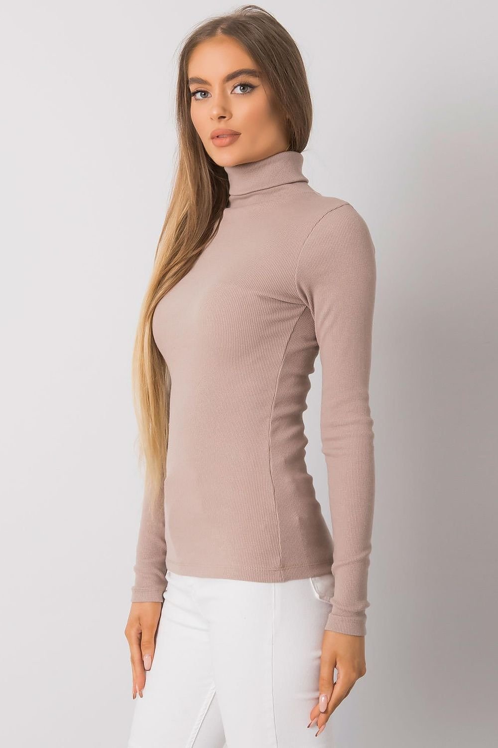 Col roulé model 201408