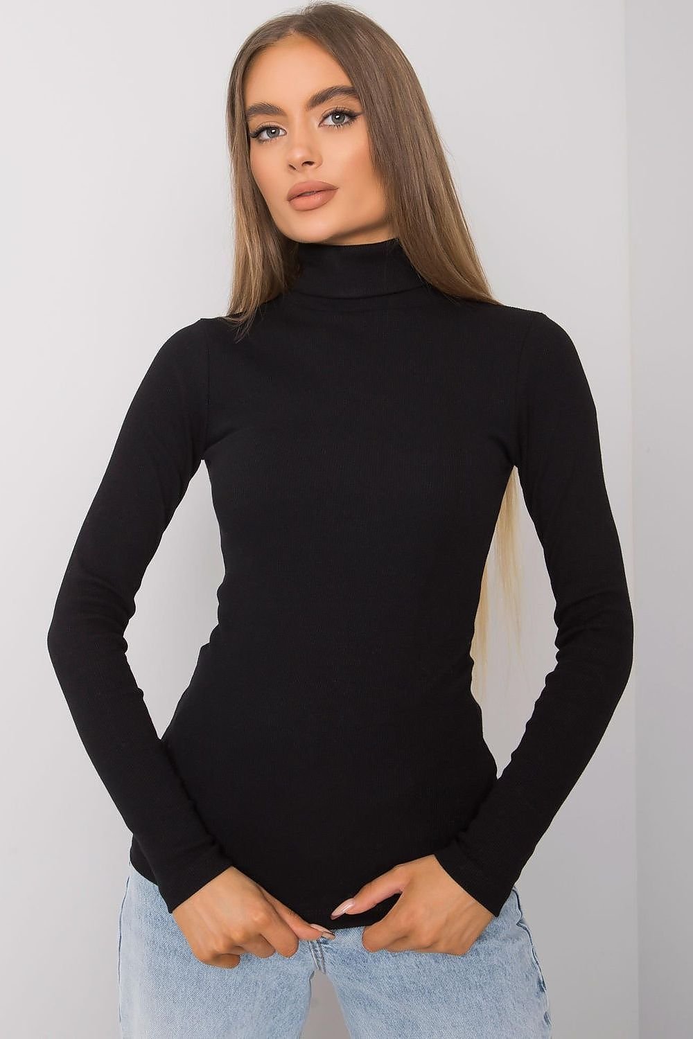Col roulé model 173405 Rue Paris