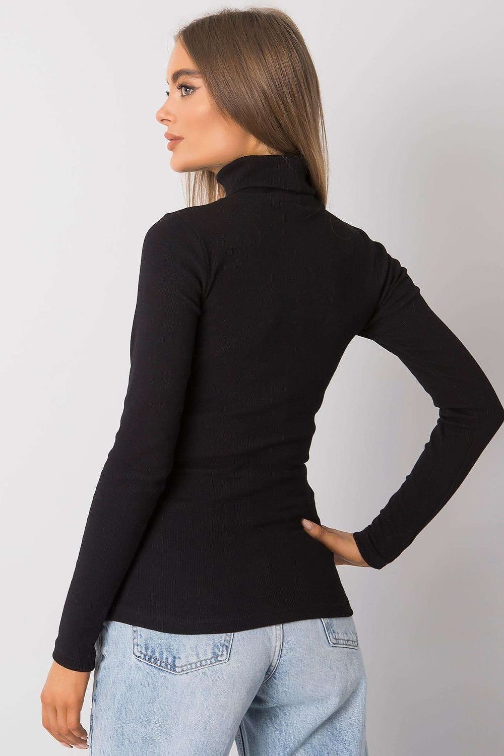 Col roulé model 173405 Rue Paris