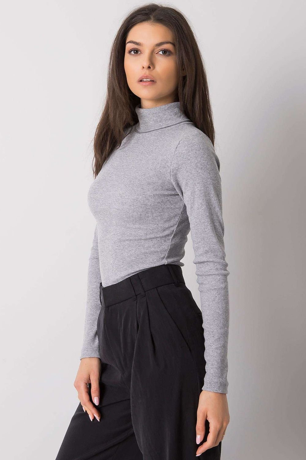Col roulé model 201408