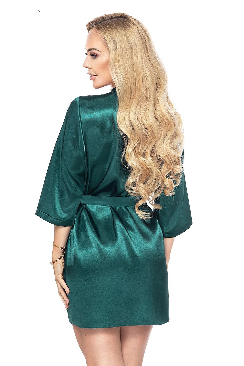 Peignoir model 198985