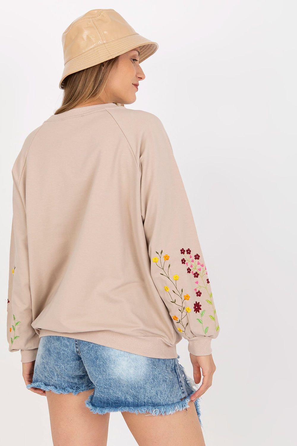 Sweatshirt model 174602