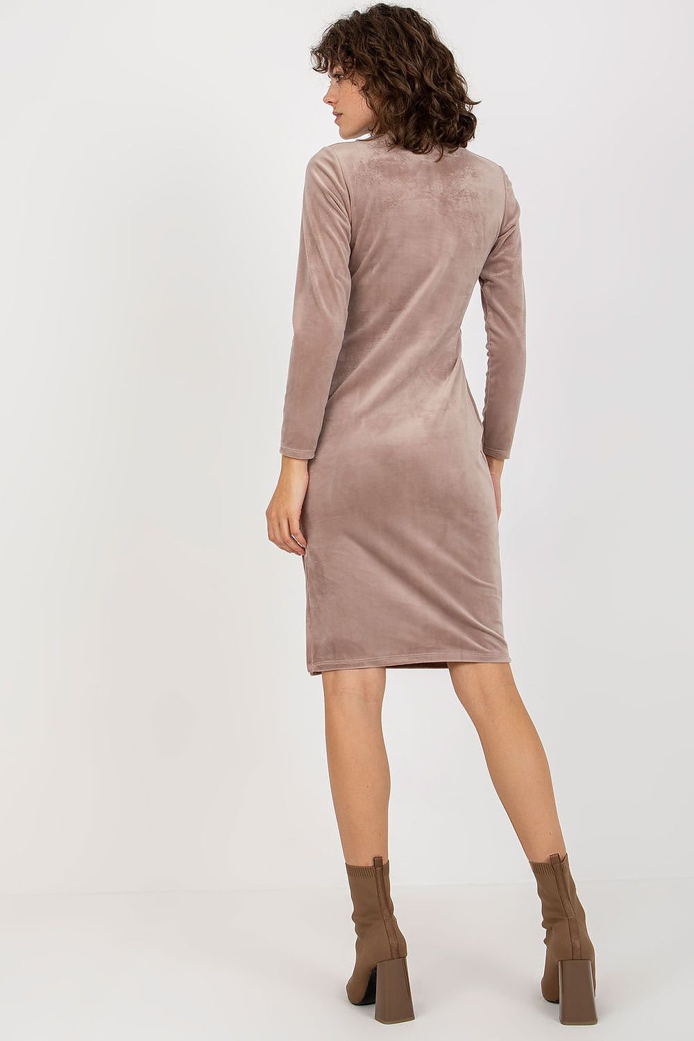 Robe de soirée model 174427