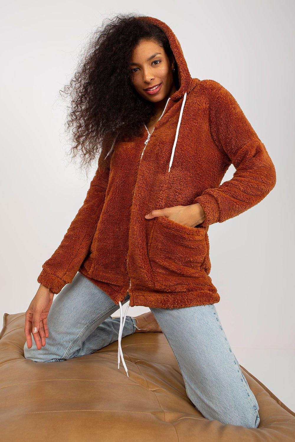 Sweatshirt model 174457