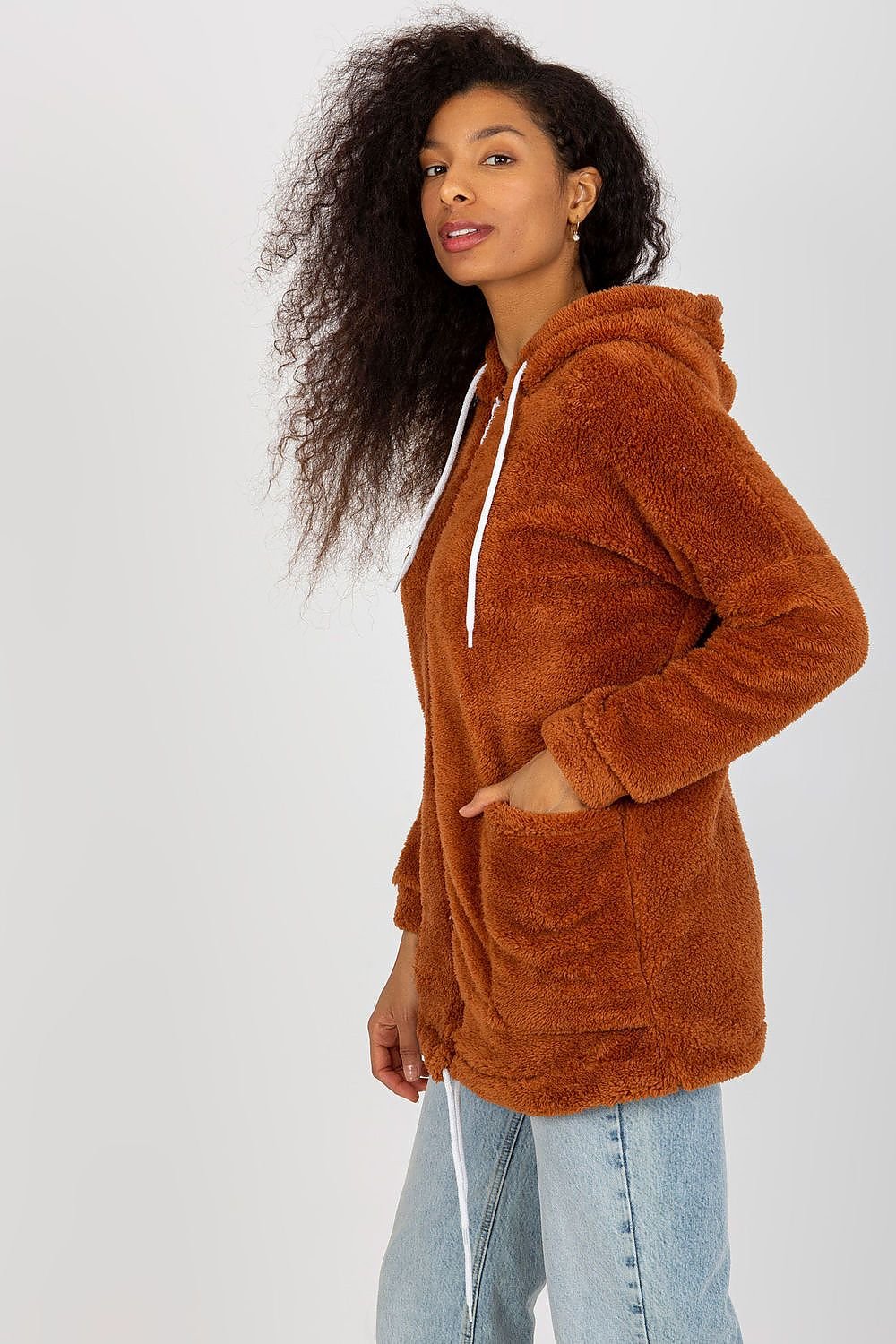 Sweatshirt model 174457