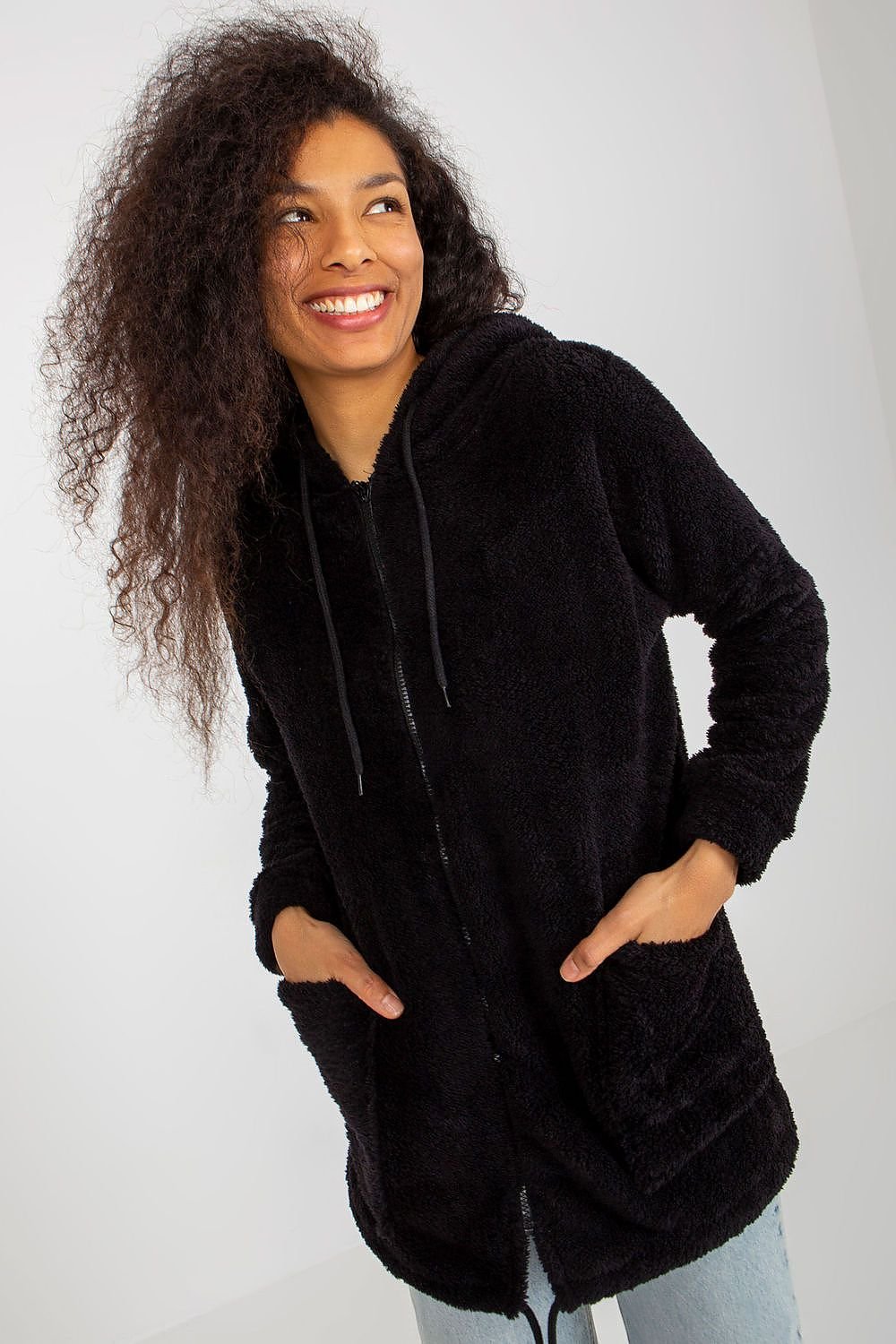 Sweatshirt model 174458