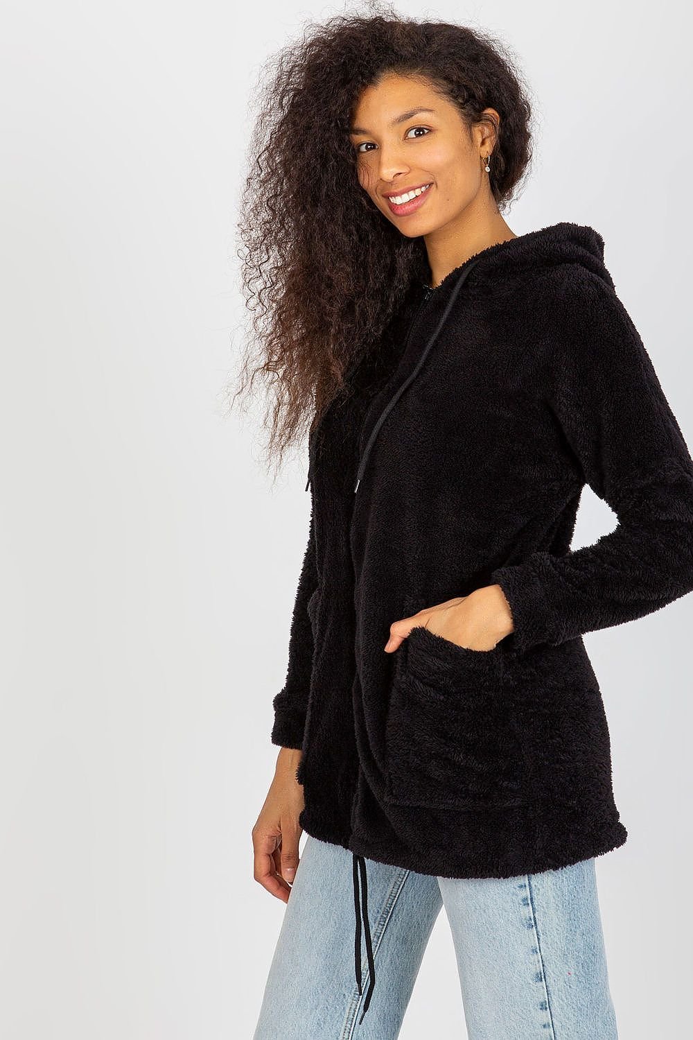 Sweatshirt model 174458