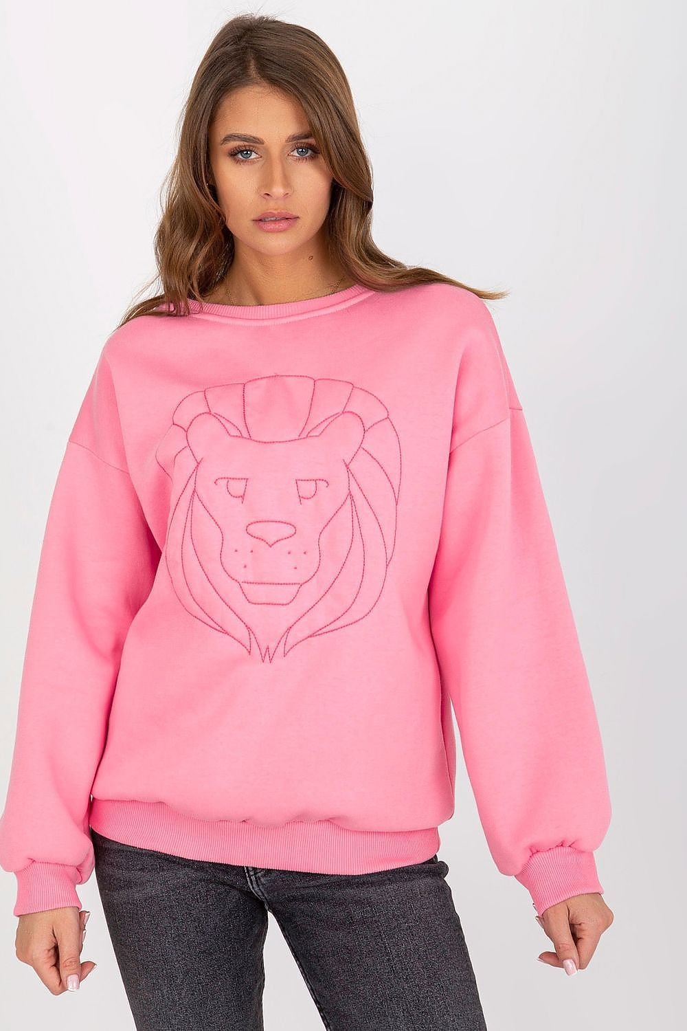 Sweatshirt model 174615