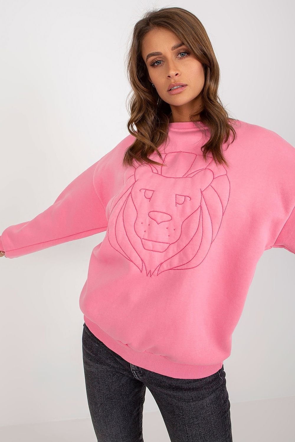 Sweatshirt model 174615