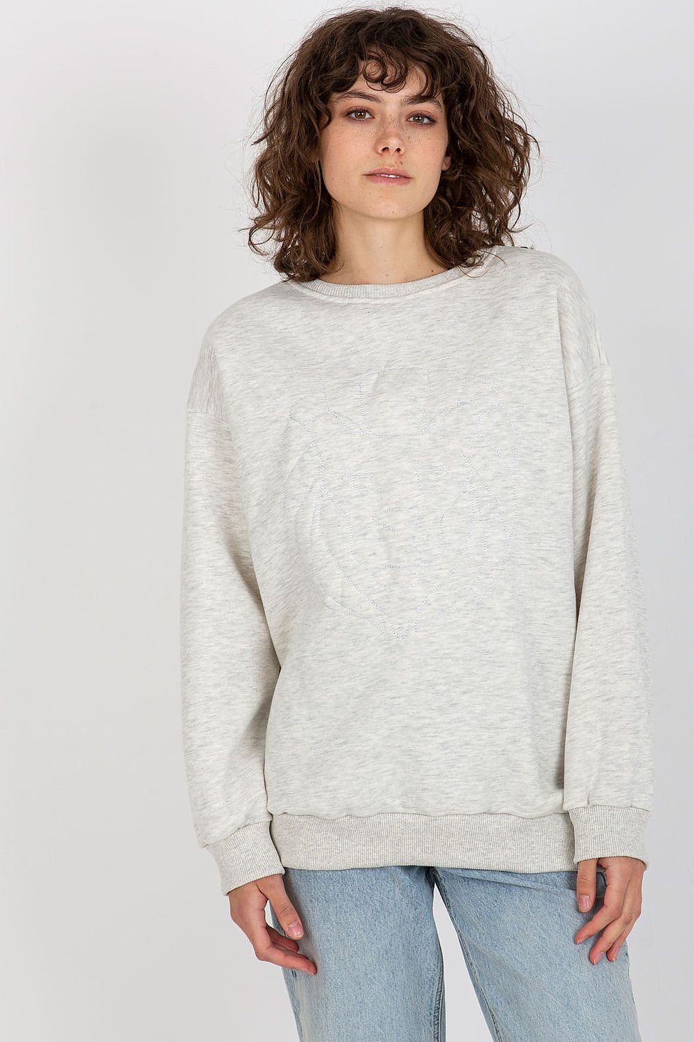 Sweatshirt model 174615