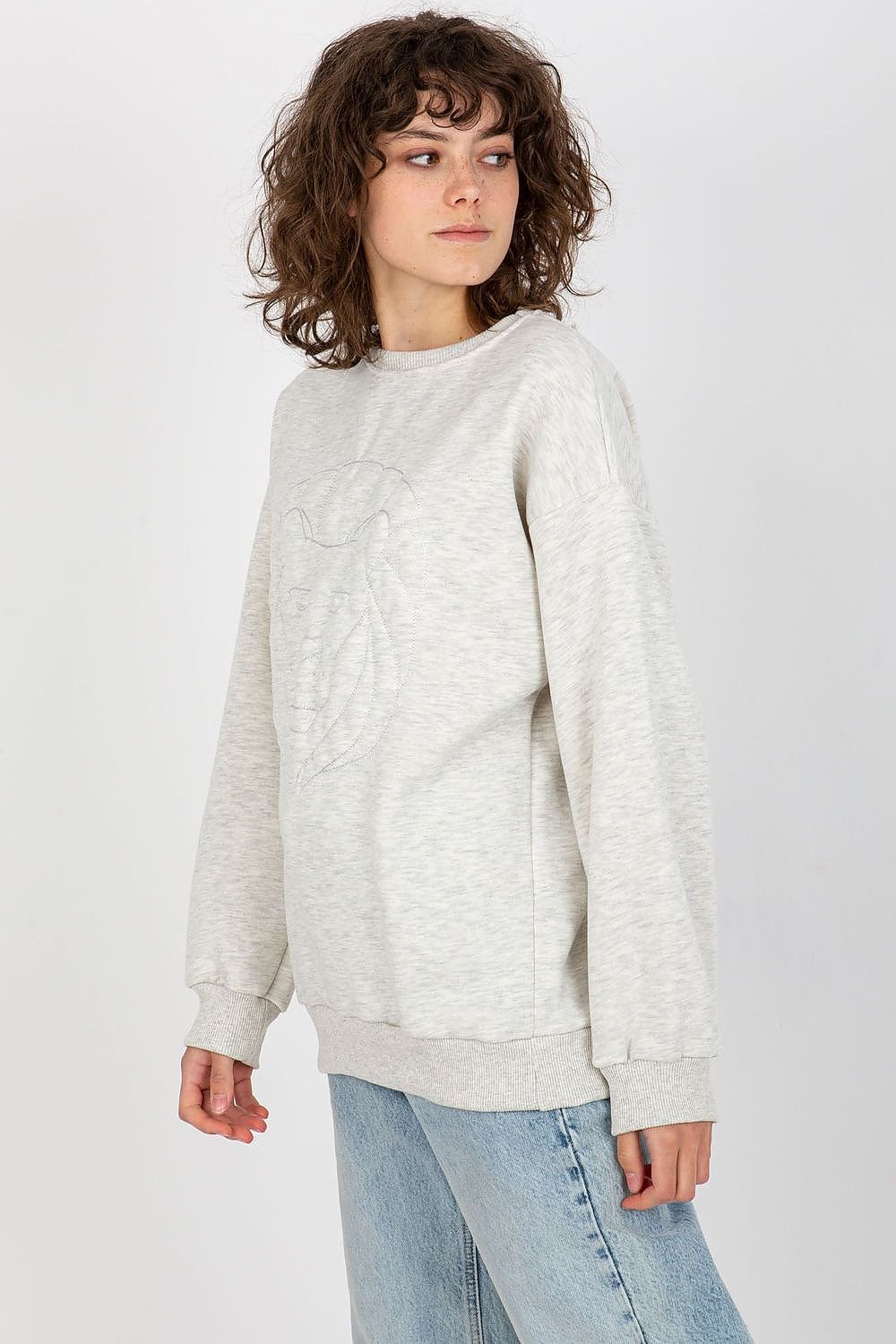 Sweatshirt model 174615