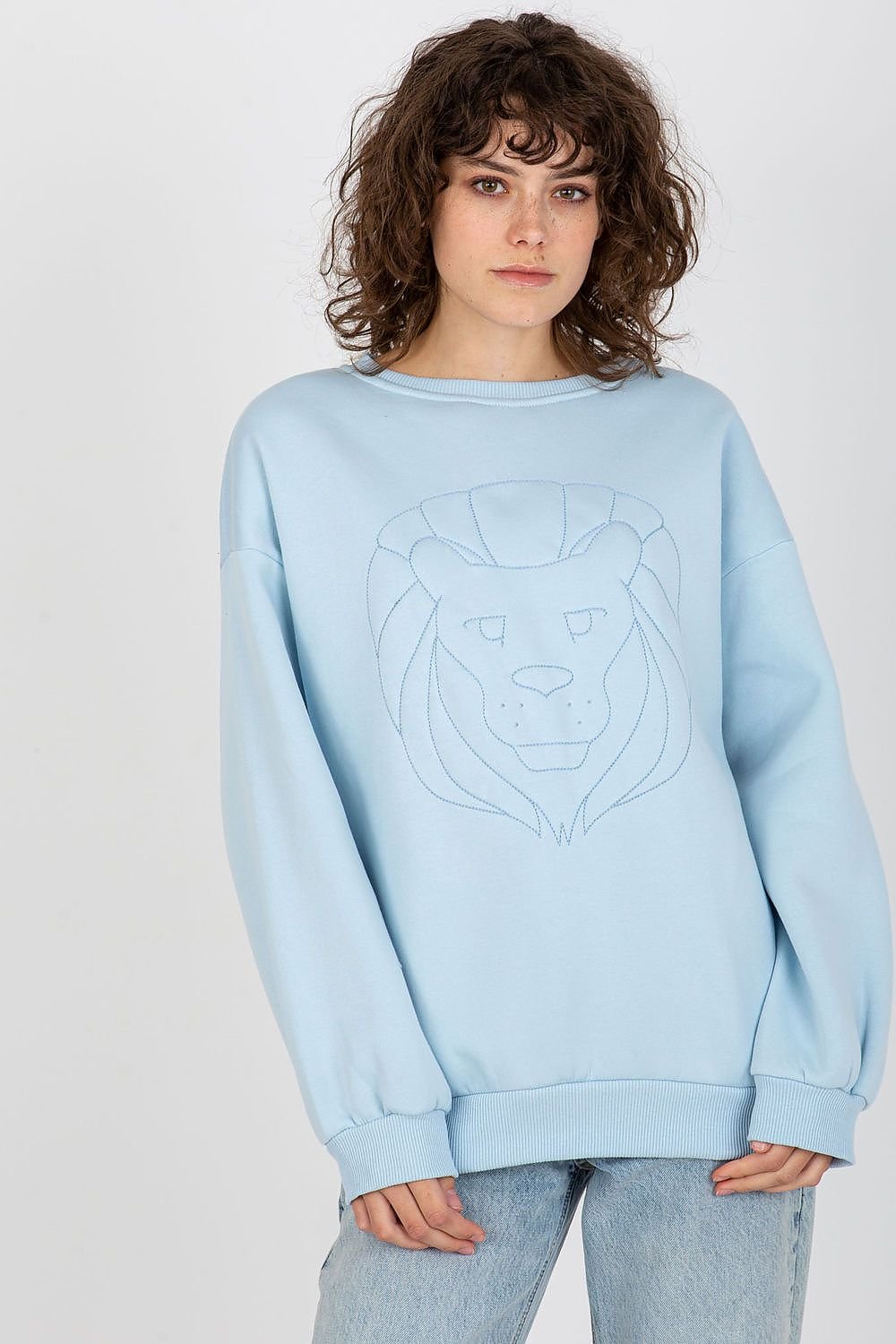 Sweatshirt model 174615
