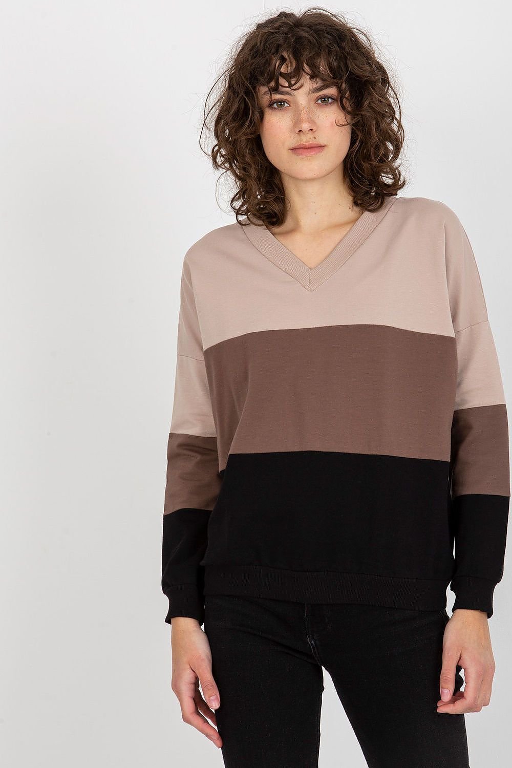 Sweatshirt model 174717