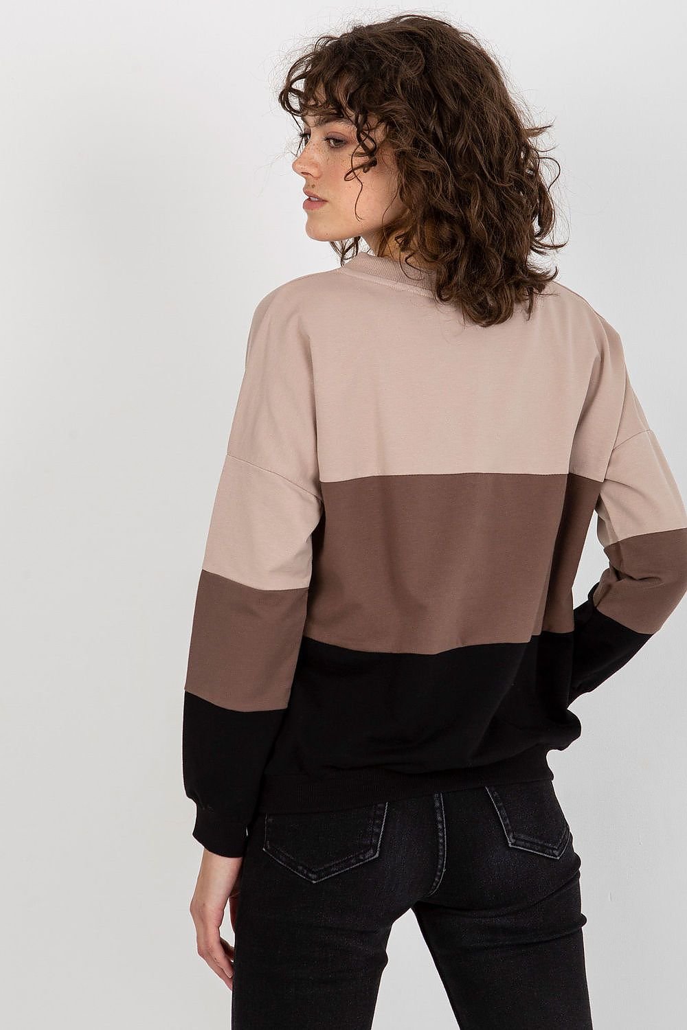 Sweatshirt model 174717