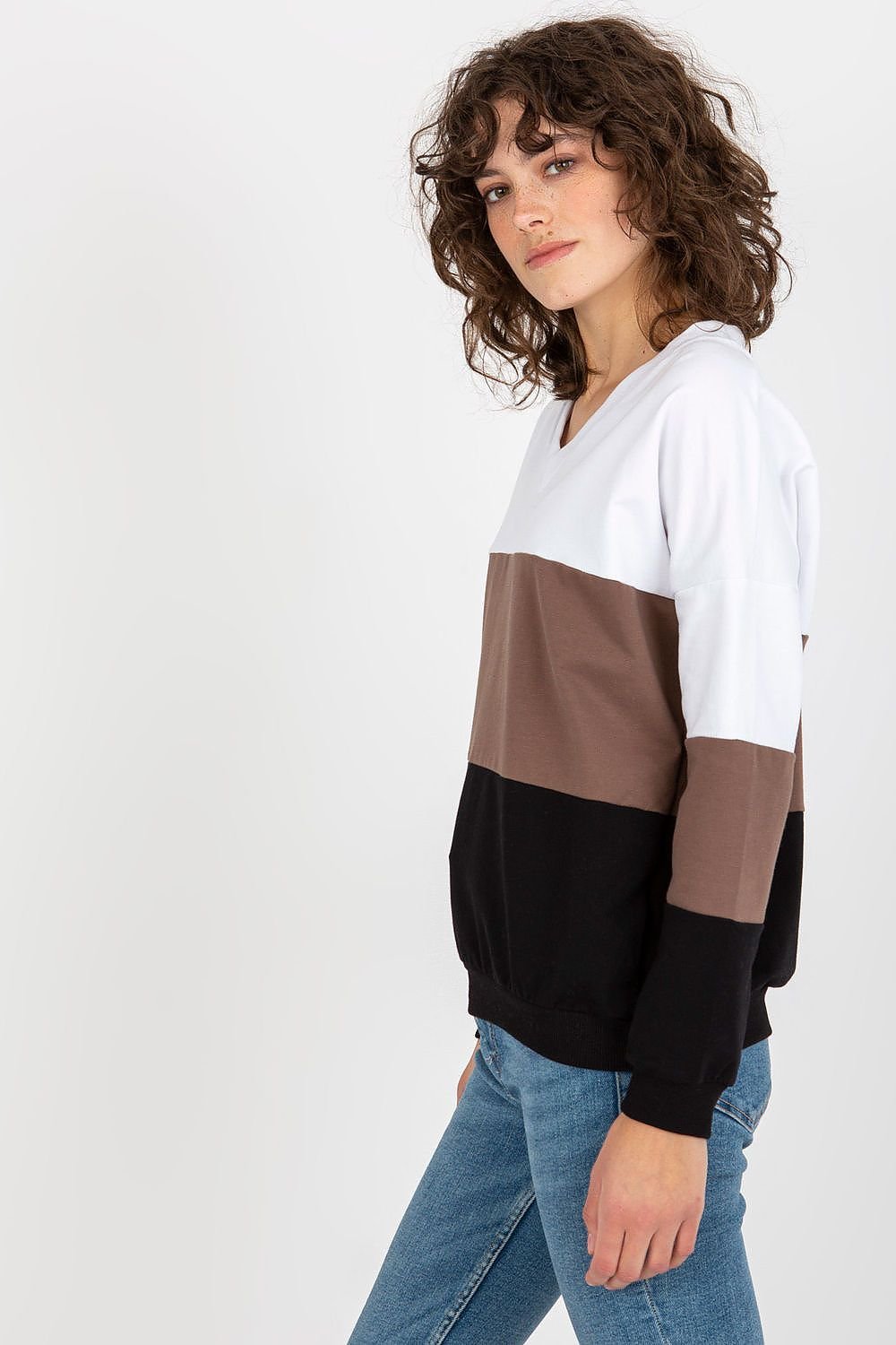 Sweatshirt model 174717