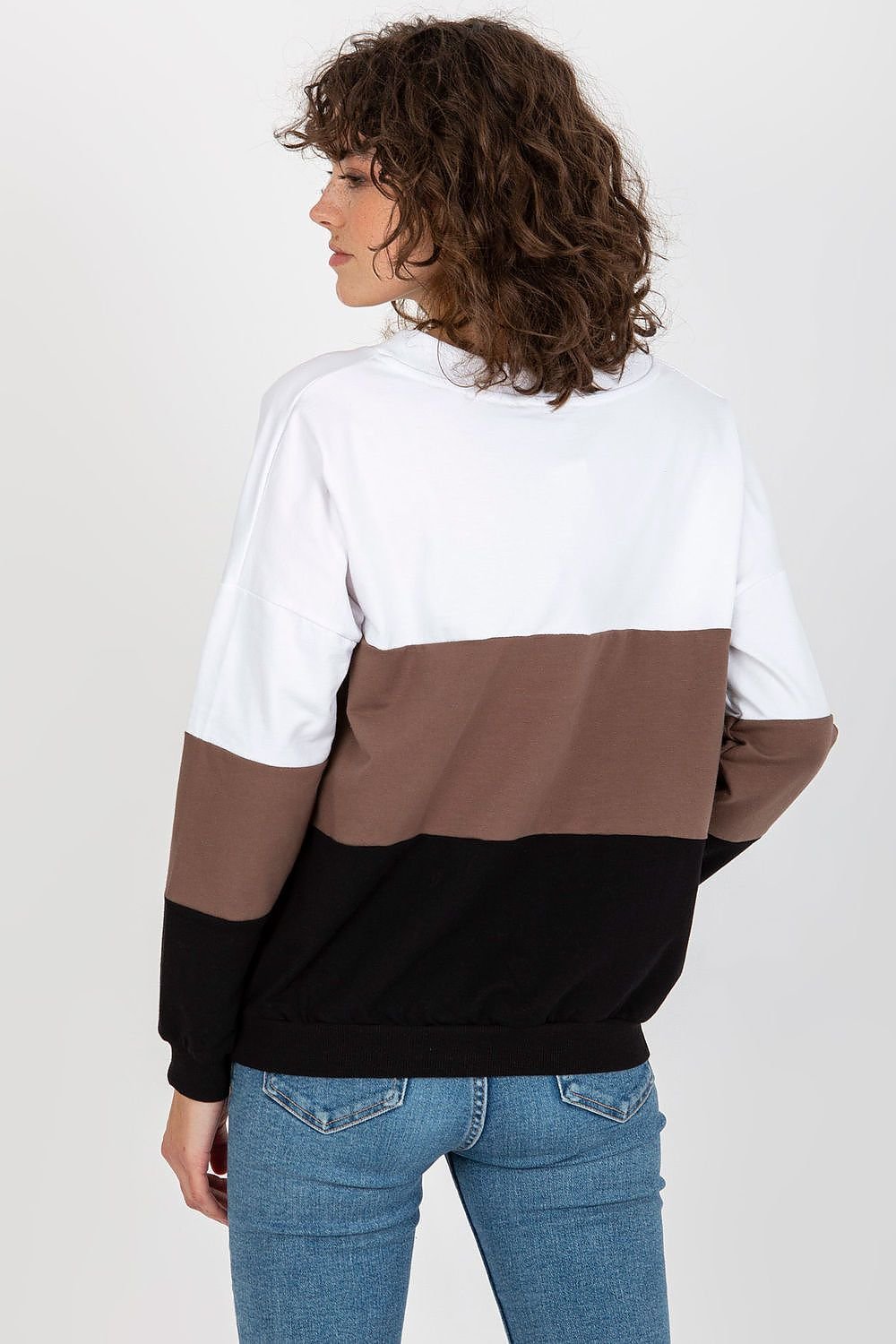 Sweatshirt model 174717