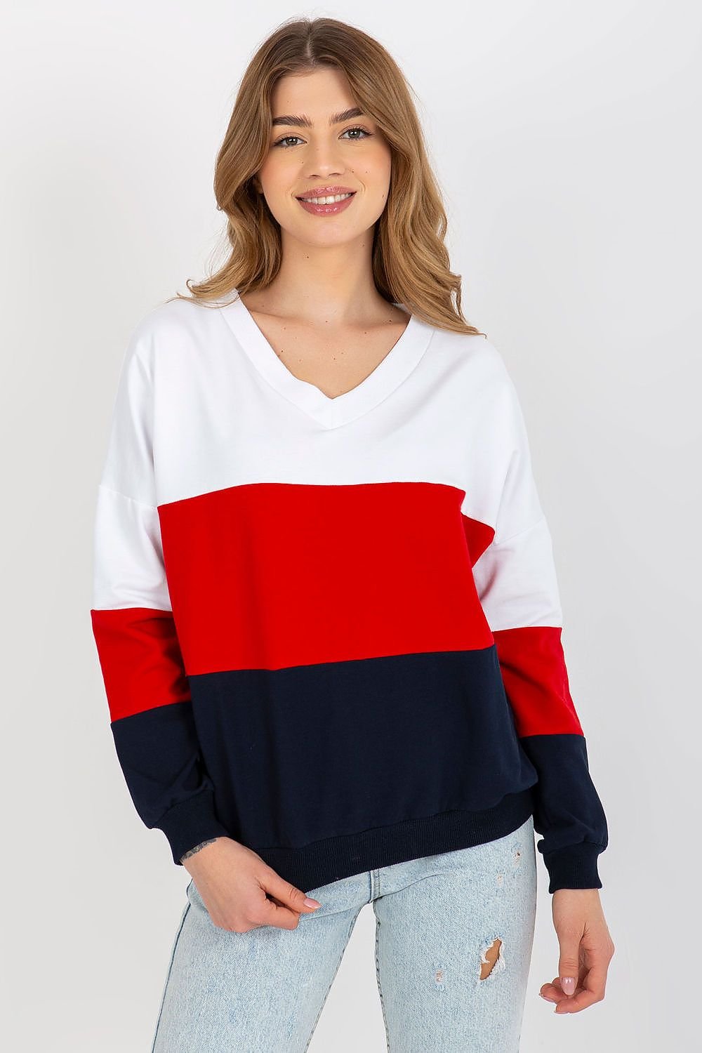 Sweatshirt model 174717