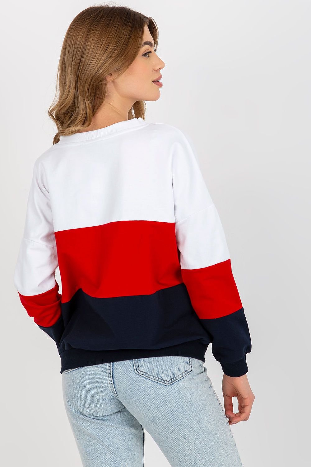Sweatshirt model 174717