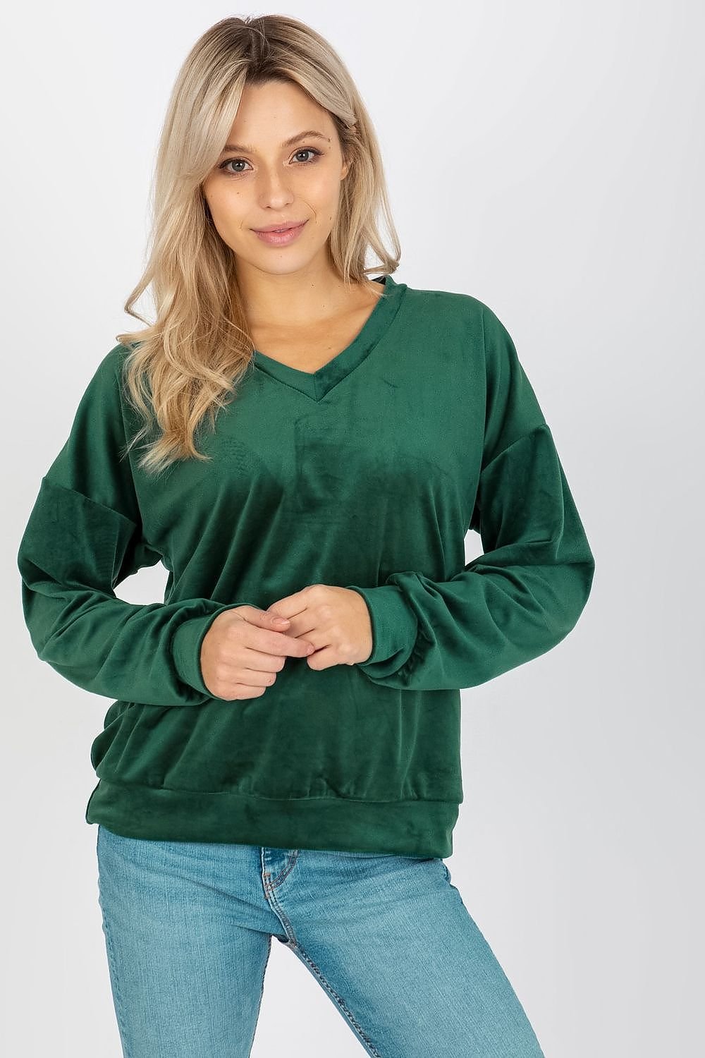 Sweatshirt model 174725