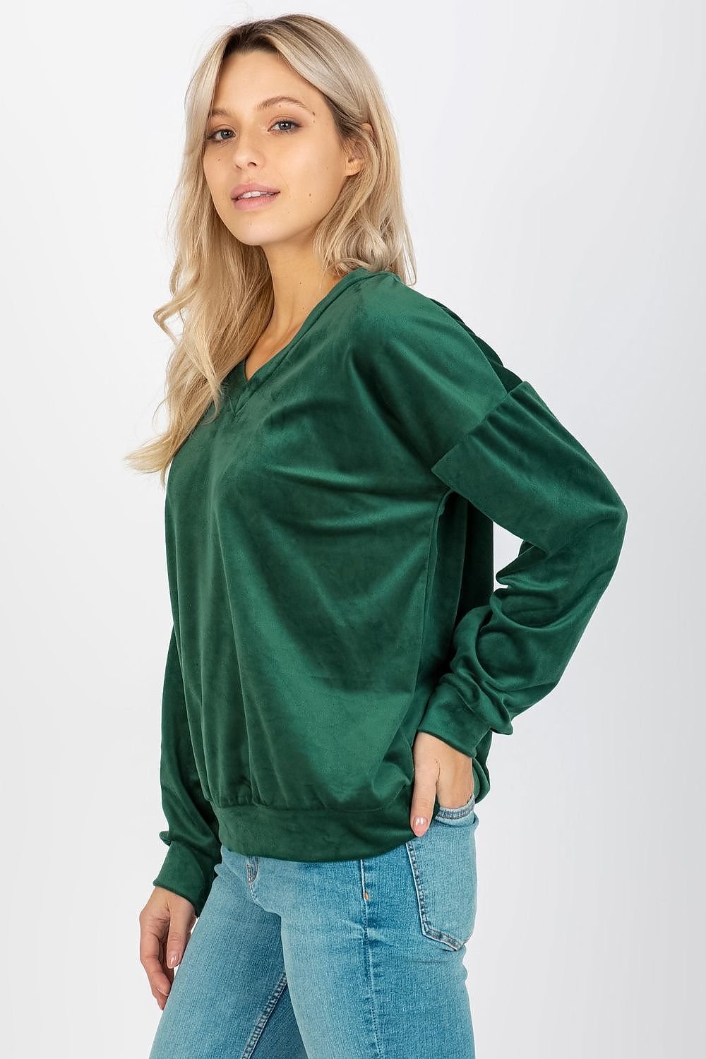 Sweatshirt model 174725