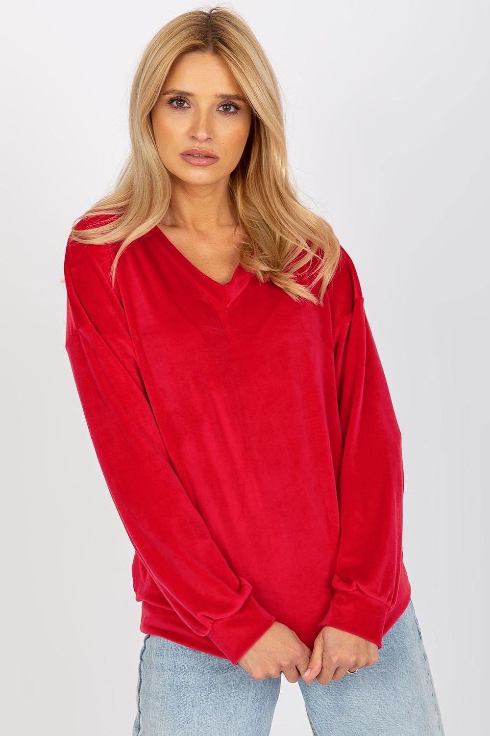 Sweatshirt model 174725